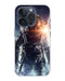 Hey Casey! Astronaut Phone Case for iPhone Samsung Huawei