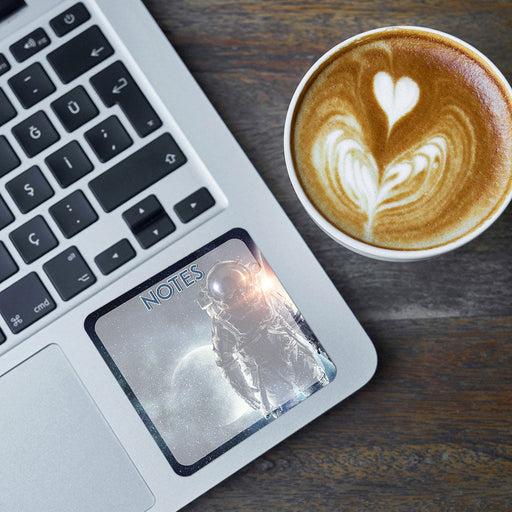 Hey Casey! Laptop Skin