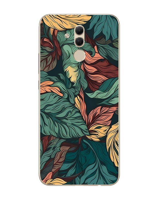 Hey Casey! Autumn Phone Case for iPhone Samsung Huawei