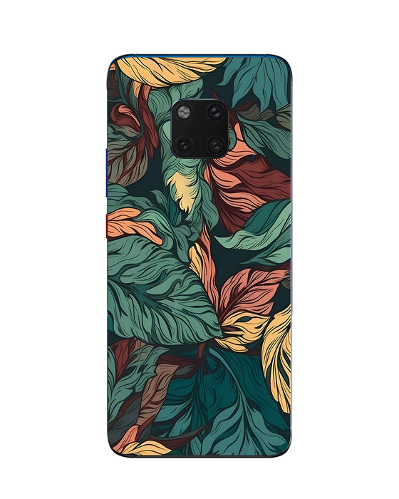 Hey Casey! Autumn Phone Case for iPhone Samsung Huawei