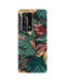 Hey Casey! Autumn Phone Case for iPhone Samsung Huawei