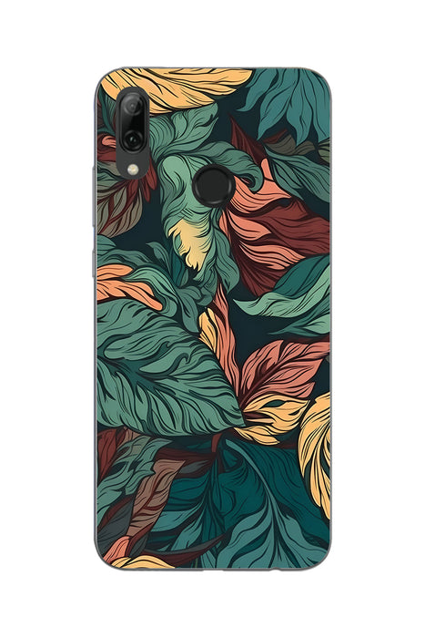 Hey Casey! Autumn Phone Case for iPhone Samsung Huawei