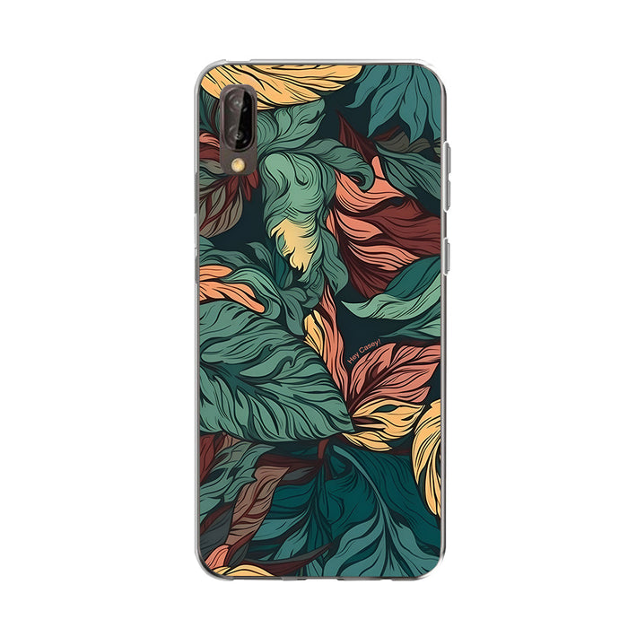 Hey Casey! Autumn Phone Case for iPhone Samsung Huawei