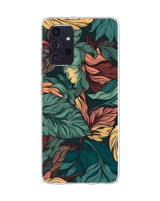 Hey Casey! Autumn Phone Case for iPhone Samsung Huawei