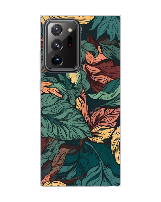 Hey Casey! Autumn Phone Case for iPhone Samsung Huawei