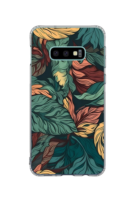 Hey Casey! Autumn Phone Case for iPhone Samsung Huawei