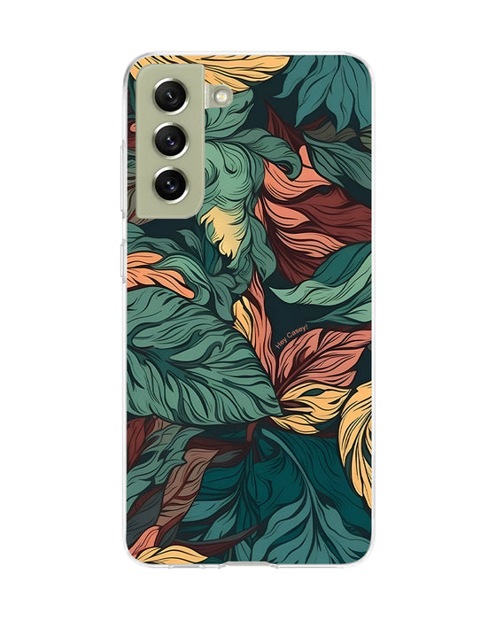 Hey Casey! Autumn Phone Case for iPhone Samsung Huawei