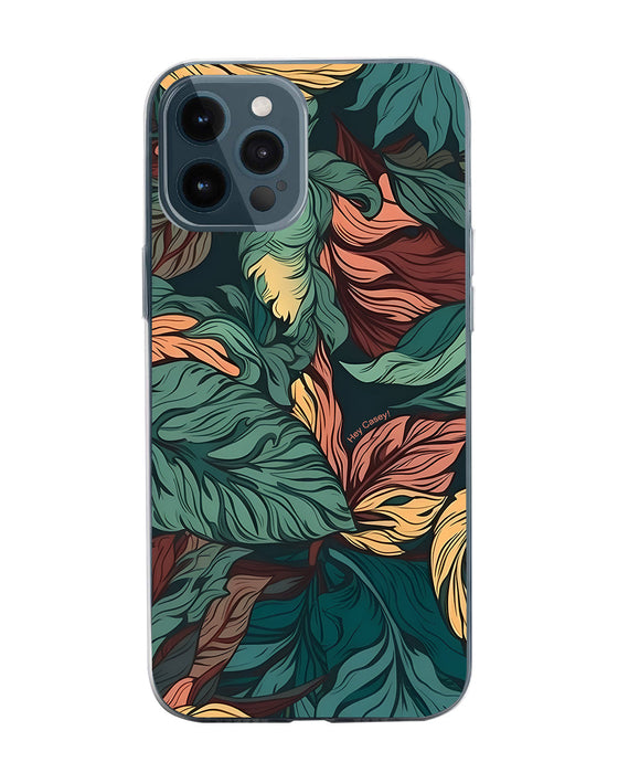 Hey Casey! Autumn Phone Case for iPhone Samsung Huawei