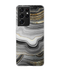 Hey Casey! Black Agate Phone Case for iPhone Samsung Huawei