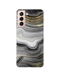 Hey Casey! Black Agate Phone Case for iPhone Samsung Huawei