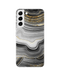Hey Casey! Black Agate Phone Case for iPhone Samsung Huawei