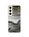 Hey Casey! Black Agate Phone Case for iPhone Samsung Huawei