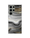 Hey Casey! Black Agate Phone Case for iPhone Samsung Huawei