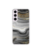 Hey Casey! Black Agate Phone Case for iPhone Samsung Huawei