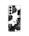 Hey Casey! Black Floral Phone Case for iPhone Samsung Huawei
