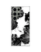 Hey Casey! Black Floral Phone Case for iPhone Samsung Huawei