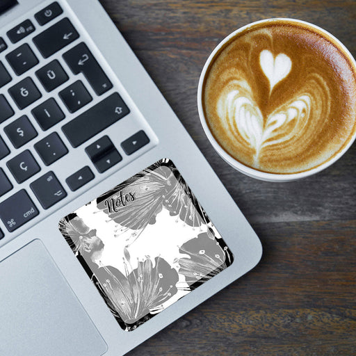 Hey Casey! Laptop Skin