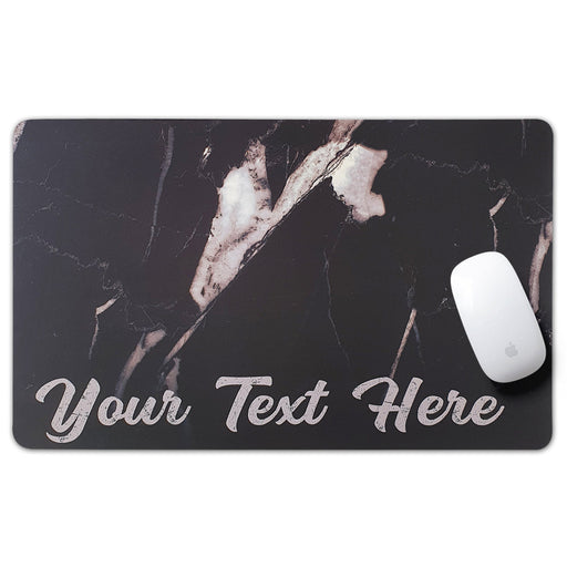 Hey Casey! Desk Pad