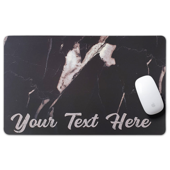 Hey Casey! Desk Pad