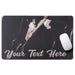 Hey Casey! Desk Pad