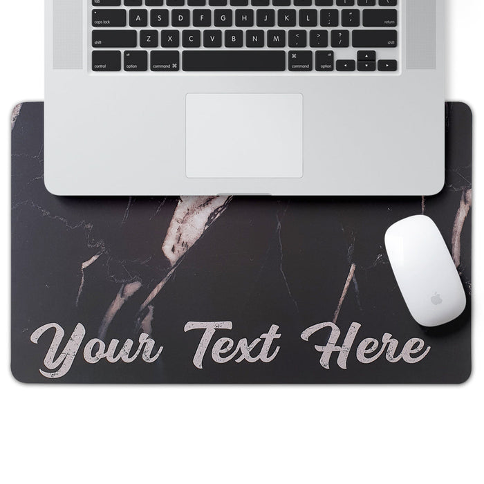Hey Casey! Desk Pad