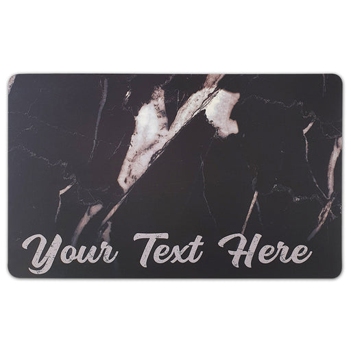 Hey Casey! Desk Pad
