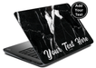 Hey Casey! Personalized Laptop Skin