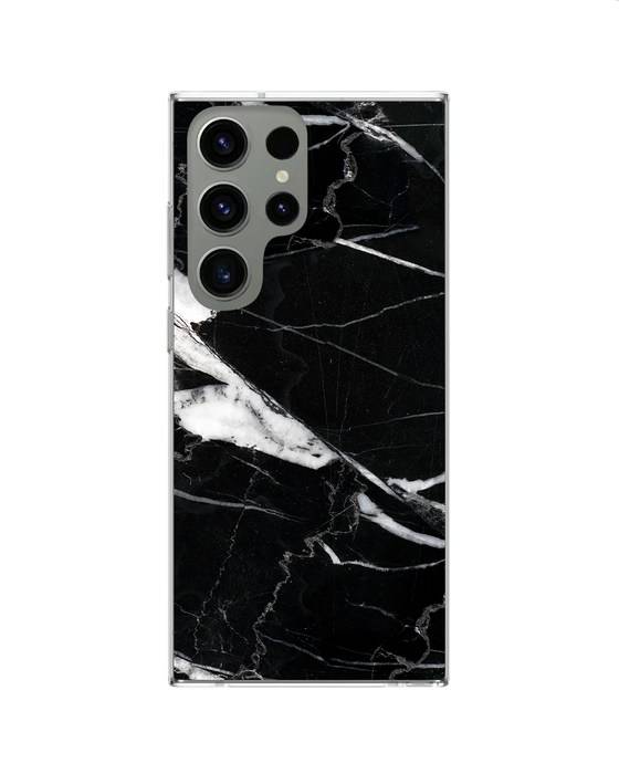 Hey Casey! Black Ice Phone Case for iPhone Samsung Huawei