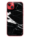 Hey Casey! Black Ice Phone Case for iPhone Samsung Huawei