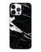Hey Casey! Black Ice Phone Case for iPhone Samsung Huawei