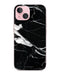 Hey Casey! Black Ice Phone Case for iPhone Samsung Huawei