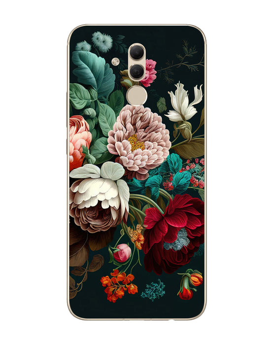 Hey Casey! Bloom in the Dark Phone Case for iPhone Samsung Huawei