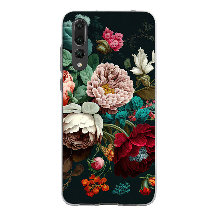 Hey Casey! Bloom in the Dark Phone Case for iPhone Samsung Huawei