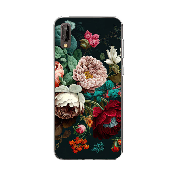 Hey Casey! Bloom in the Dark Phone Case for iPhone Samsung Huawei