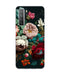 Hey Casey! Bloom in the Dark Phone Case for iPhone Samsung Huawei