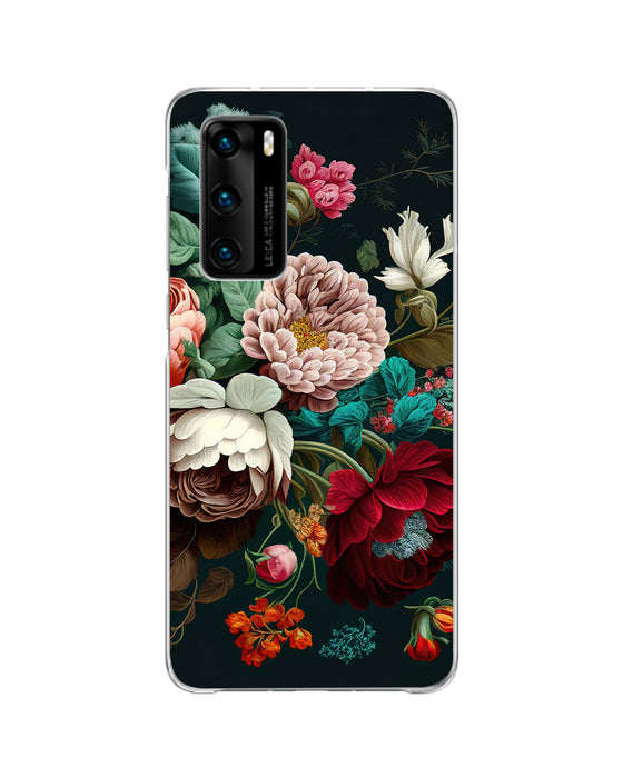 Hey Casey! Bloom in the Dark Phone Case for iPhone Samsung Huawei