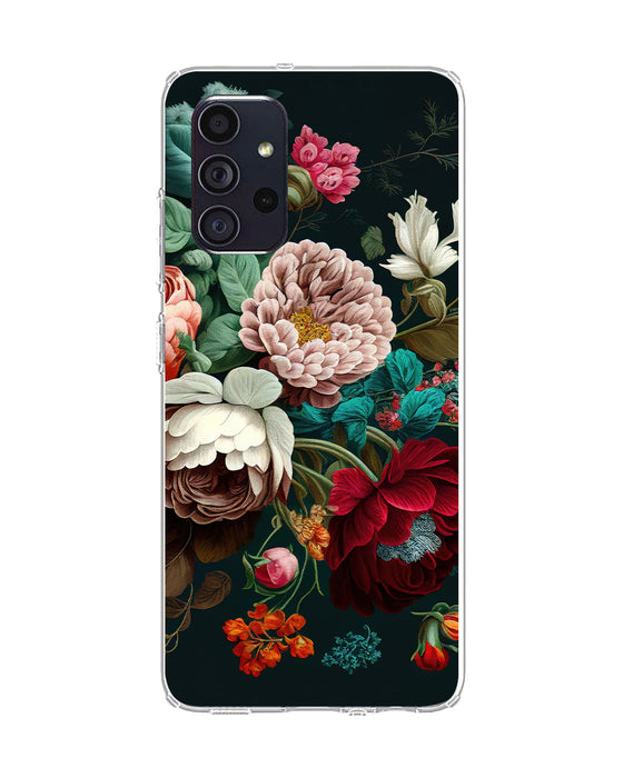 Hey Casey! Bloom in the Dark Phone Case for iPhone Samsung Huawei