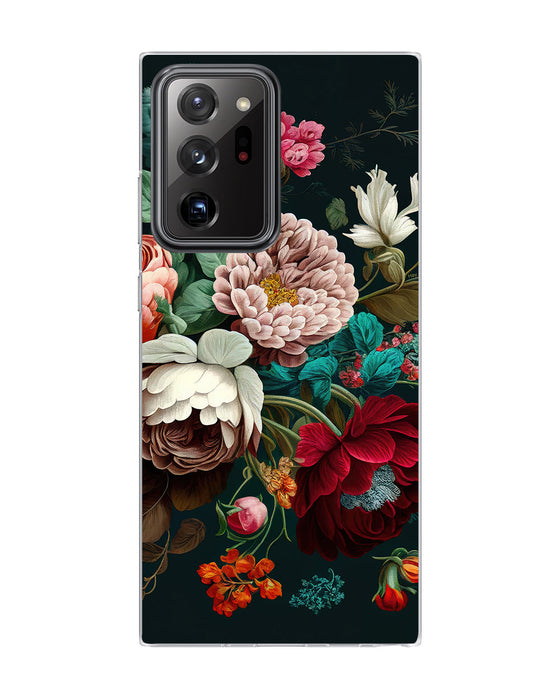 Hey Casey! Bloom in the Dark Phone Case for iPhone Samsung Huawei