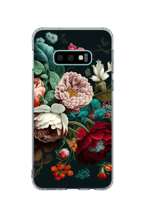 Hey Casey! Bloom in the Dark Phone Case for iPhone Samsung Huawei