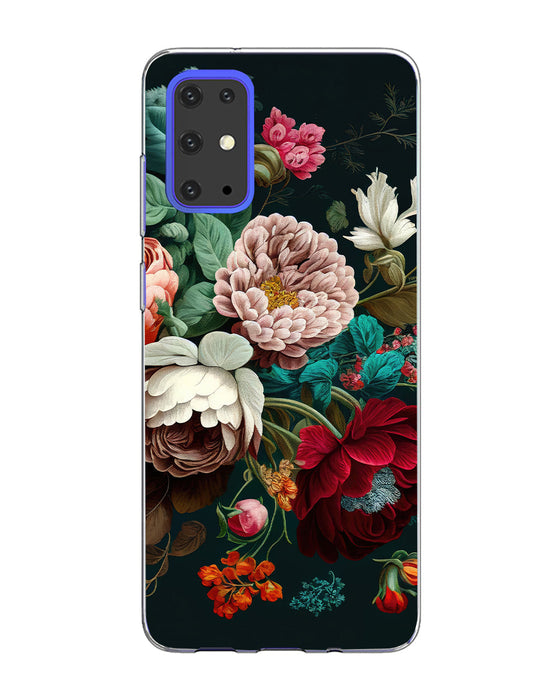 Hey Casey! Bloom in the Dark Phone Case for iPhone Samsung Huawei