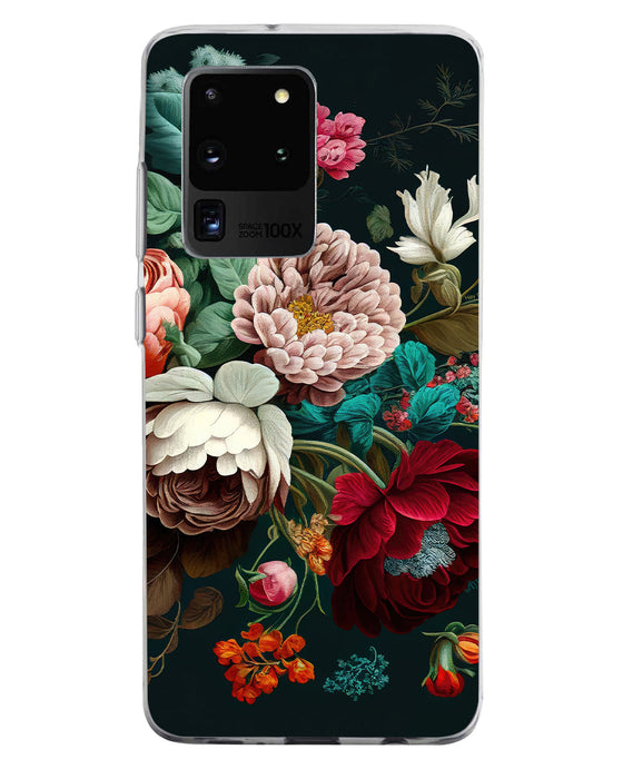 Hey Casey! Bloom in the Dark Phone Case for iPhone Samsung Huawei