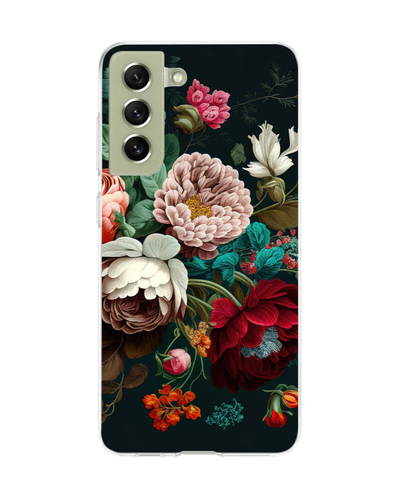 Hey Casey! Bloom in the Dark Phone Case for iPhone Samsung Huawei