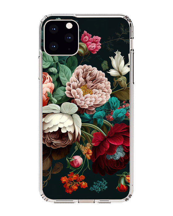 Hey Casey! Bloom in the Dark Phone Case for iPhone Samsung Huawei