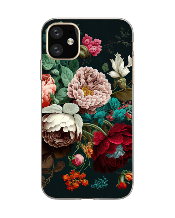 Hey Casey! Bloom in the Dark Phone Case for iPhone Samsung Huawei