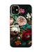 Hey Casey! Bloom in the Dark Phone Case for iPhone Samsung Huawei