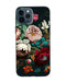 Hey Casey! Bloom in the Dark Phone Case for iPhone Samsung Huawei