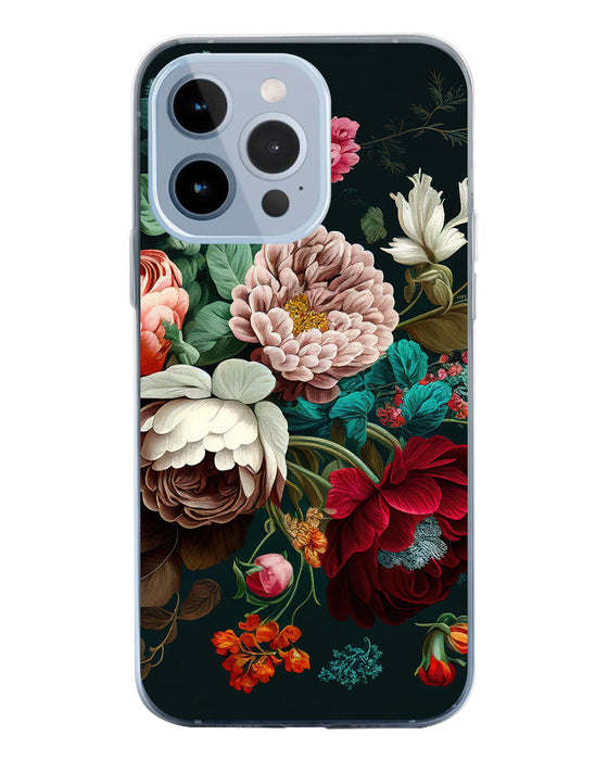 Hey Casey! Bloom in the Dark Phone Case for iPhone Samsung Huawei