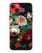 Hey Casey! Bloom in the Dark Phone Case for iPhone Samsung Huawei