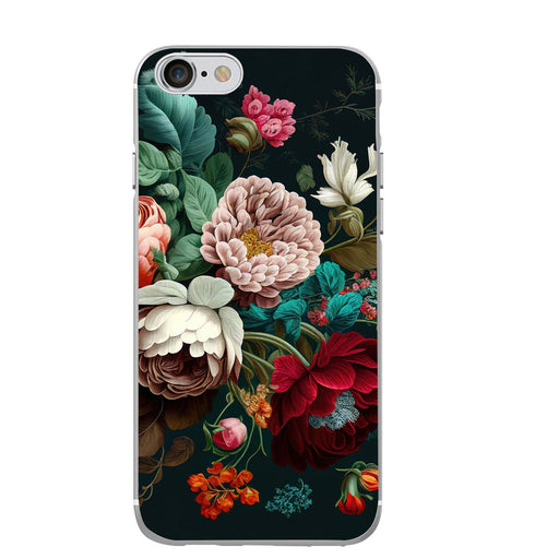 Hey Casey! Bloom in the Dark Phone Case for iPhone Samsung Huawei