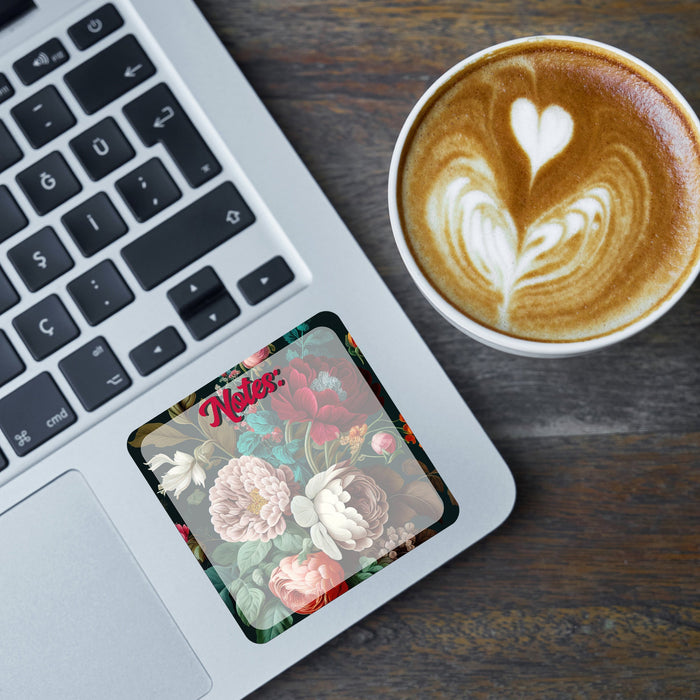 Hey Casey! Laptop Skin